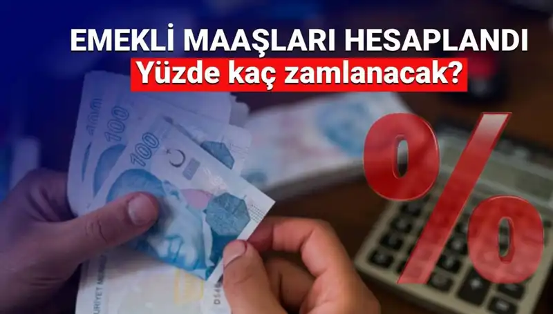 Emekli Zammı Beklentileri Yükseliyor: Son Gelişmeler Neler?