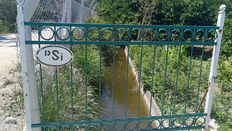 Hatay'da 3 Yaşındaki Çocuğun Sulama Kanalında Ölümü: Detaylar ve Şok Eden Gelişmeler