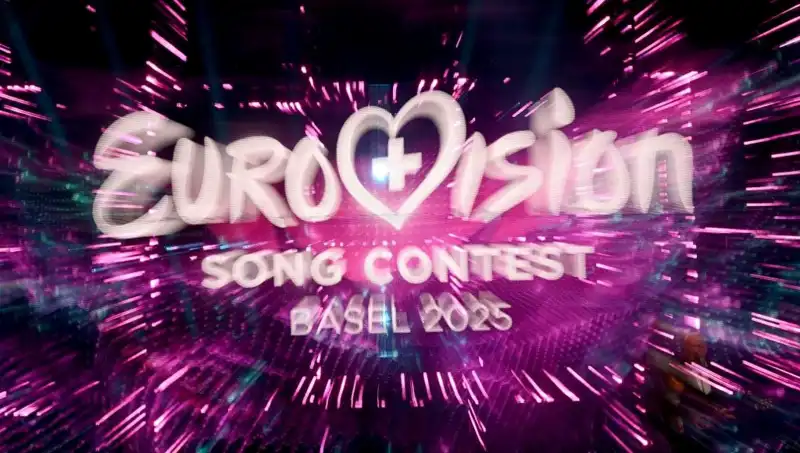Eurovision 2025 Finalistleri Açıklandı: Siyasi Gerilim ve Müziğin Büyüsü