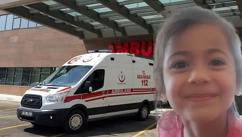 8 Yaşındaki Roza'nın Hayatı Değişti: Acı Bir Kaybın Ardından Gelen Haber