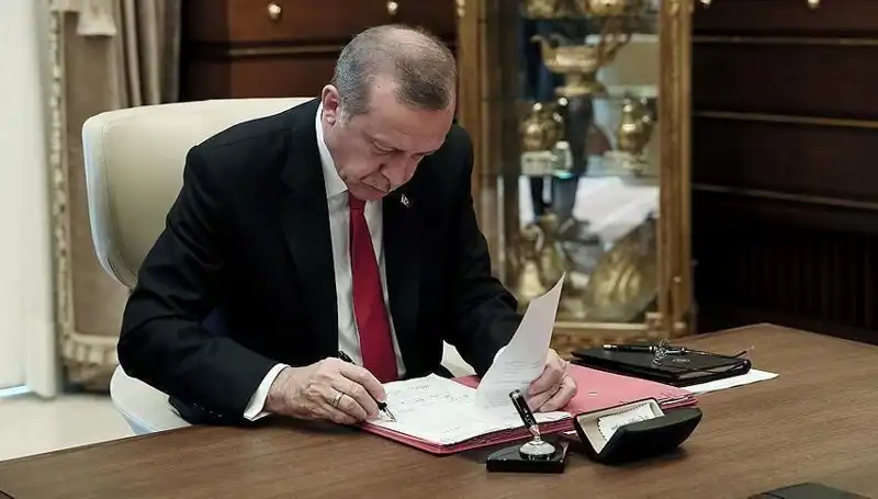 Cumhurbaşkanından Önemli Karar: 9 Hükümlü Affedildi