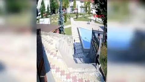 Kastamonu'da Muhtarın Uyarısı Korkunç Bir Saldırıya Dönüştü