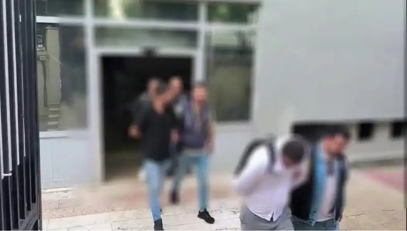 Milyonluk Sahte Yatırım İlanı: 6 Kişi Tutuklandı, Sözde Yatırımcılar Şokta!