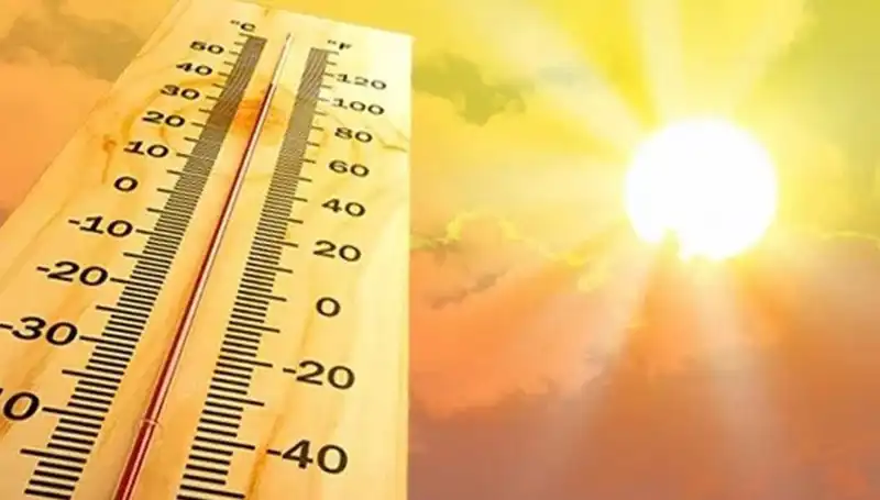 Meteorolojiden Şok Tahmin: Hava Sıcaklıkları Aniden Düşüşe Geçiyor!