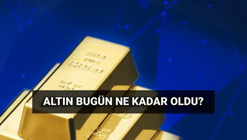 3 Haziran 2023 Altın Fiyatlarında Son Durum: Güncel Değerler ve Piyasa Analizi