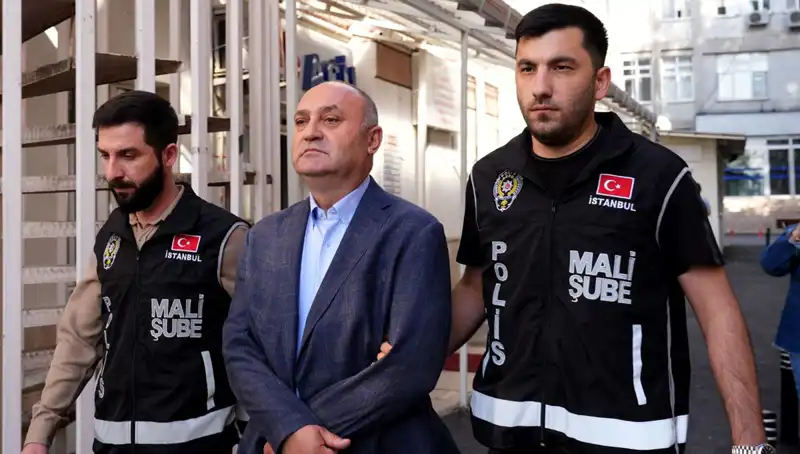 İstanbul'da İBB Operasyonunun Dördüncü Dalgası: İfade Süreci Başladı