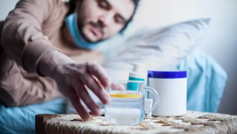 Griple Karıştırılan Hastalık: 14 Yaşındaki Genç Hayatını Kaybetti