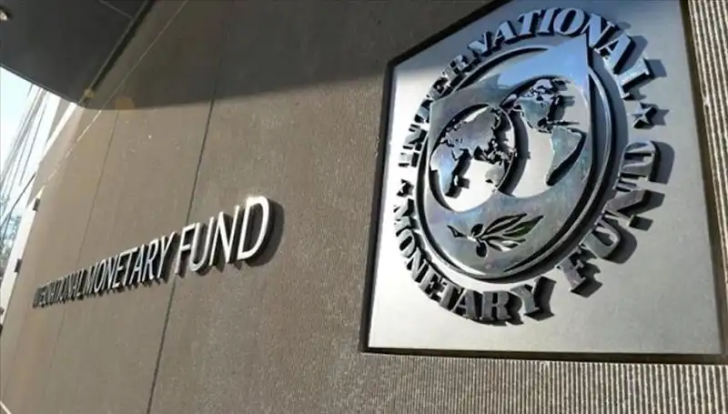 Küresel Kamu Borcunda Endişe Verici Artış: IMF'den Uyarılar