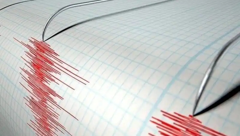 Akdeniz'de Beklenen Deprem Gerçekleşti: 3.8 Büyüklüğünde Sarsıntı!