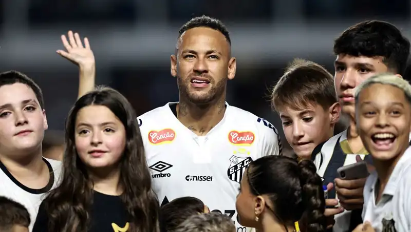 Fenerbahçe'nin Neymar Kararının Arkasındaki Strateji Nedir?