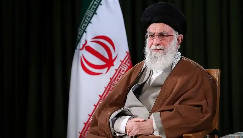 Hamaney: "İsrail’in saldırıları sert bir karşılıkla yanıtlanacak"