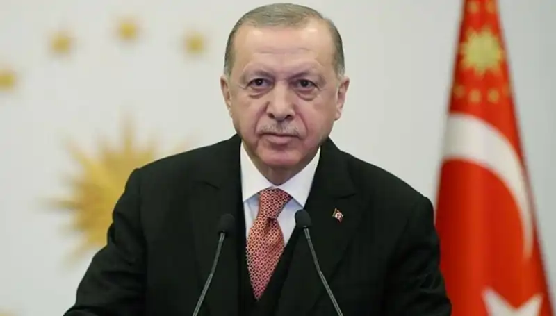 Cumhurbaşkanı Erdoğan, LGS Tercih Sonuçlarını Değerlendirdi: Gençler için Yeni Fırsatlar
