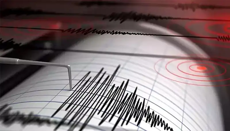 Datça Açıklarında 4,4 Büyüklüğünde Deprem: Bölgede Korku ve Endişe Yarattı