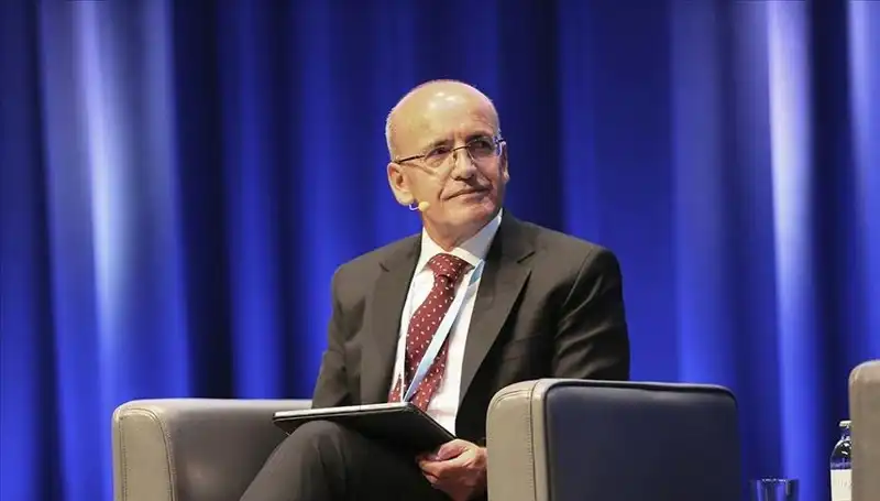 Bakan Şimşek: Türkiye’nin Ekonomik Programı İlerlemede, Geleceğe Umutla Bakıyoruz