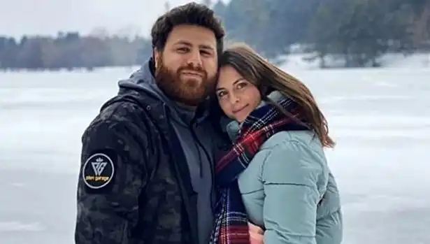 Murat Aci'nin Eşinden Şok Edici 100 Milyon Açıklaması