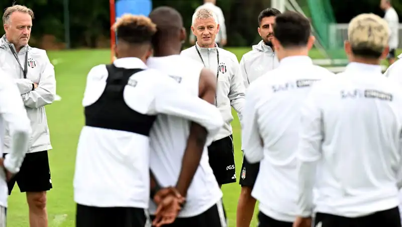 Solskjaer'den Şok Açıklamalar: "Futbolcuların Performansı İçin En Üzücü Durum"