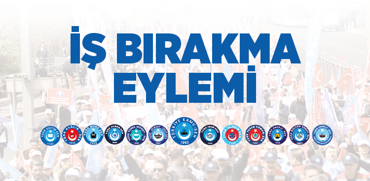 Memurların İş Bırakma Kararı: Hükümete Tepkiler Artıyor