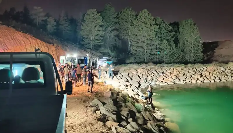 Doğum Günü Kutlamasında Gölette İhmal Edilen Güvenlik: Tragedy