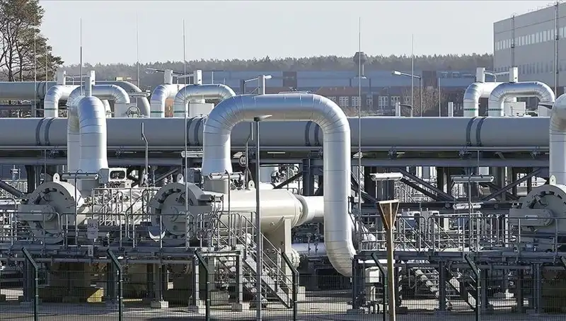 Spot Piyasada Doğalgaz Fiyatları: 2023 Trendleri ve Gelecek Beklentileri