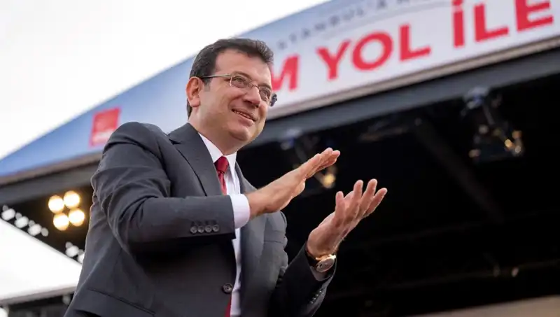 İstanbul'un Geleceği Tehlikede: İmamoğlu Başsavcıya Yönelik Tehdit Davasında Savunma Yapacak