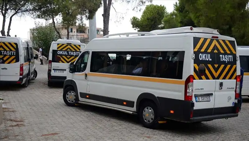 Okul Servis Şoförüne Cinsel İstismar Davası: Mahkeme Süreci Başladı