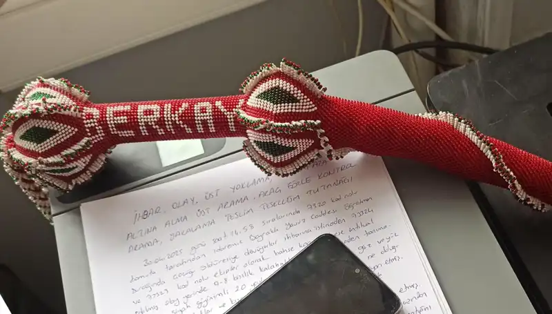 İzmir'de Miras Kalan Villa İçin Şok Eden Kırbaçlı Olay!