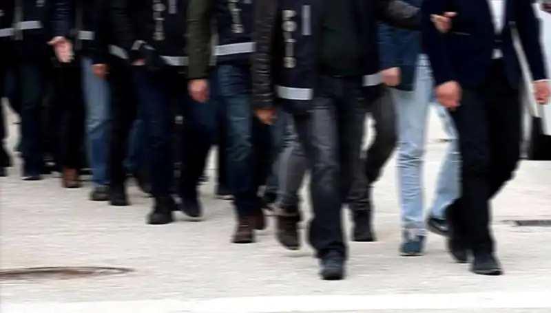 : Kadın Profilinde Tuzak: Balkız Operasyonuyla Gasp Skandalı
