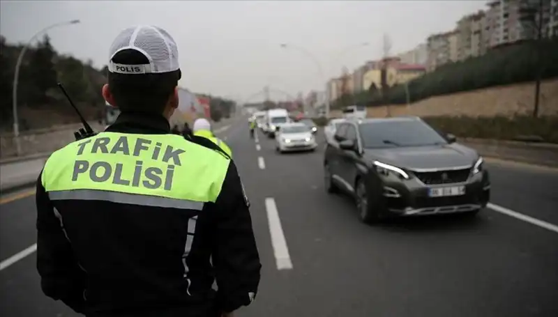 23 Nisan’da Ankara'da Kapalı Yollar: Hangi Rotalar Trafiğe Kapatıldı?