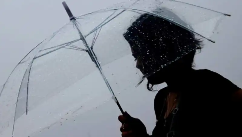 Meteorolojik Uyarı: Yağışlı Hava Geri Dönüyor, Hazır Olun!