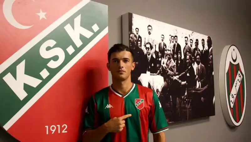 Karşıyaka'nın Transfer Hamleleri: Yeni Yıldızlar Takımda!