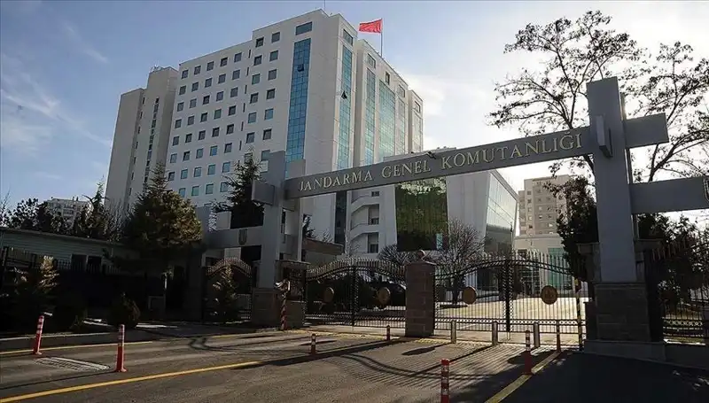 Jandarma Genel Komutanlığı Sürekli İşçi Alımı: Başvuru Şartları ve Tarihleri Açıklandı