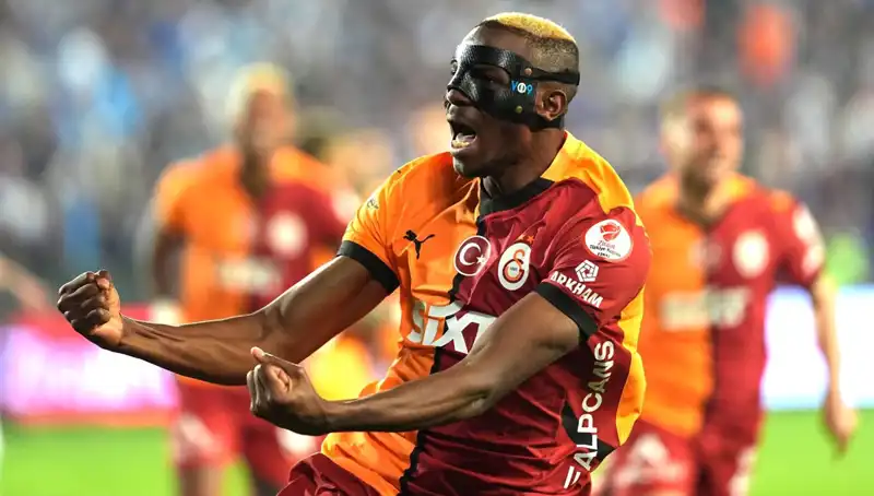 Osimhen’e Kazan-Kazan Teklifi: Transfer Sürecinde Neler Oluyor?