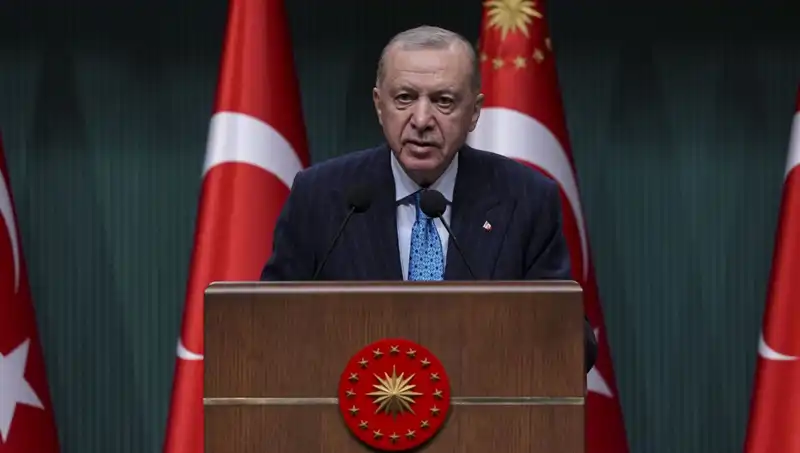 Türkiye, Dünya Liderlerini Ağırlamaya Hazırlanıyor: Erdoğan Açıklamalarda Bulundu