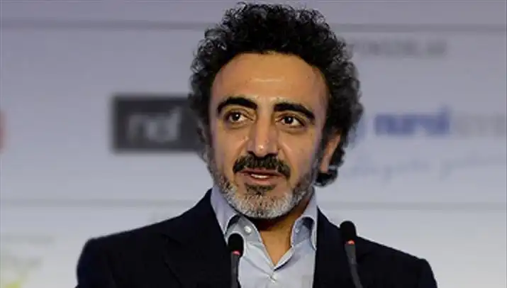 Fenerbahçe'nin Yeni Hamisi Chobani: Hamdi Ulukaya Kimdir?