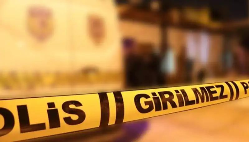 İzmir'de Aile İçi Kavga: 1 Çocuk, 4 Kişi Ağır Yaralı!