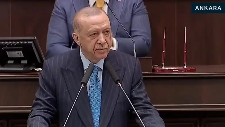 Türkiye'nin Tehditlerine Karşı İsrail'in Haydutluk Taktikleri Büyüyor
