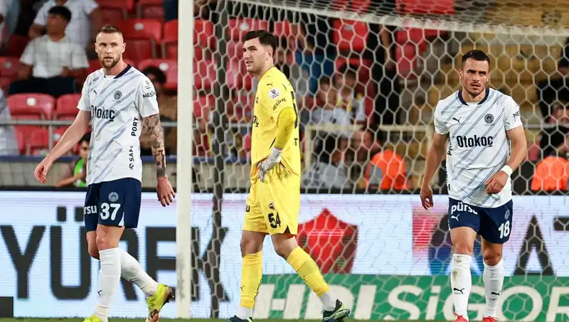 Fenerbahçe Taraftarını Üzen Maç: Darmadağın Olmanın Bedeli