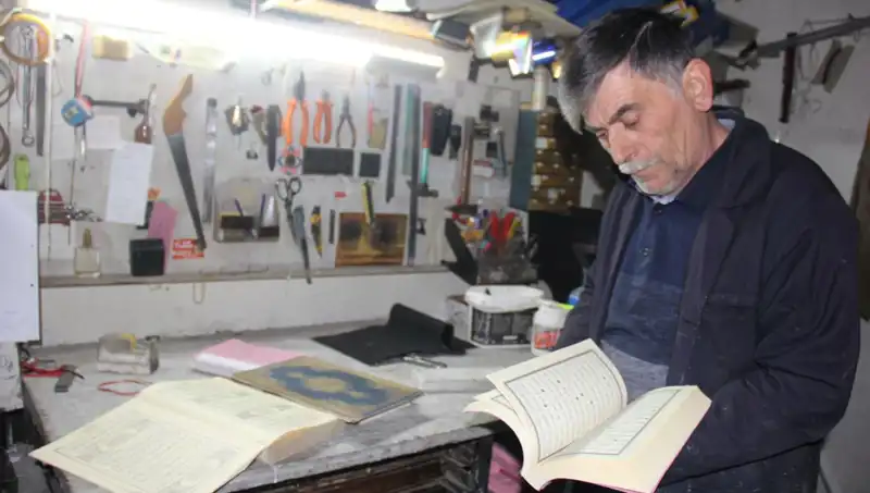 Bir Zamanların Gözde Mesleği: Çıraklık Neden Unutuluyor?