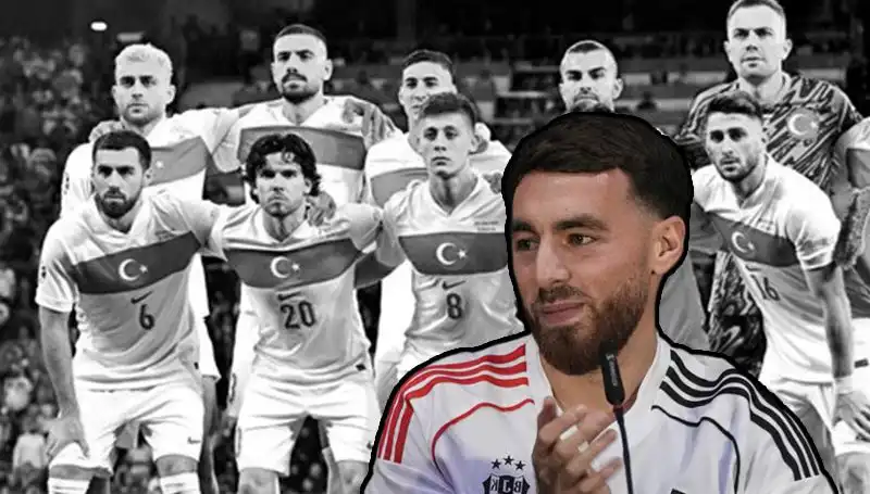Türkiye’nin Futbol Yıldızı Orkun Kökçü, Tarihe Geçen Performansıyla Zirveye Koşuyor!