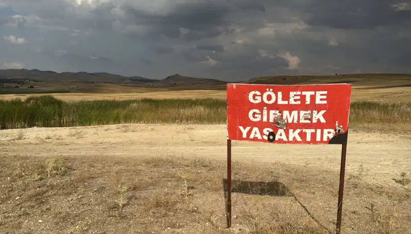 Göletteki Trajedi: İki Çocuk Hayatını Kaybetti, Aileler Yıkıldı