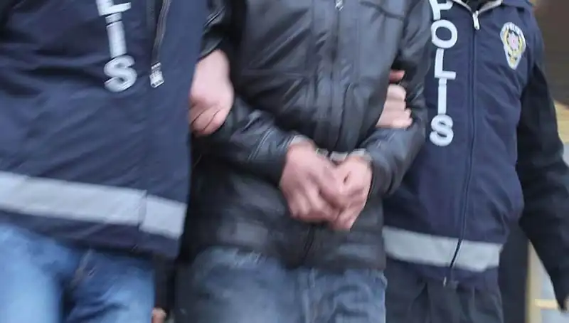 Kütahya'da Uyuşturucu Operasyonunda 5 Kişi Tutuklandı: Detaylar Haberimizde