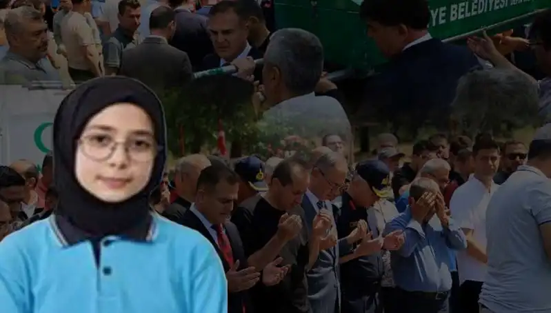Marmaris Depreminde Hayatını Kaybedenler Türk Milletinin Yüreğini Yaktı