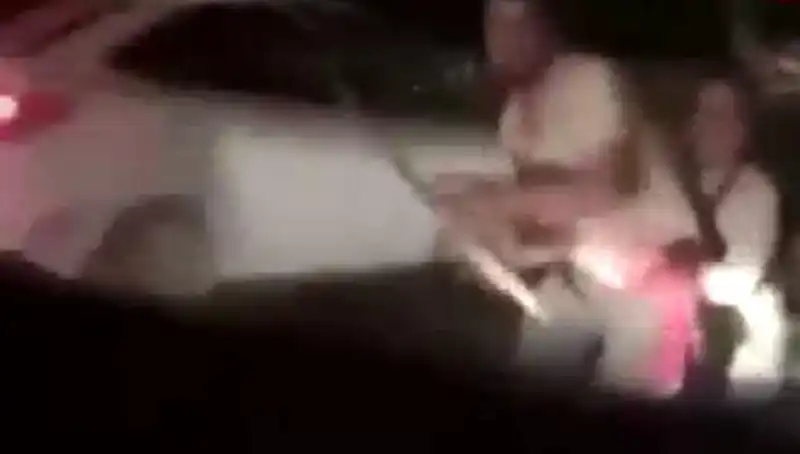 Ankara'da Trafikte Baltalı Saldırı: Şok Olay ve Gözaltılar