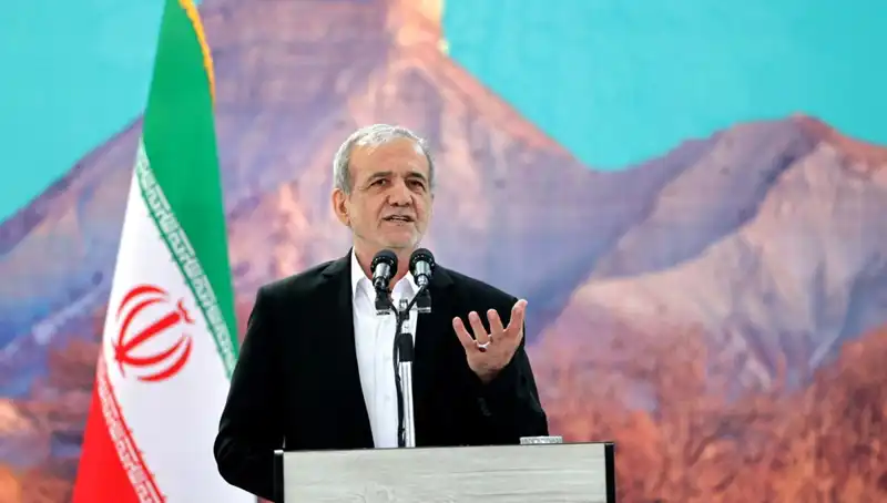 İsrail'in Pezeşkiyan'a Yönelik Suikast İddiası: Gerçekler Ne?
