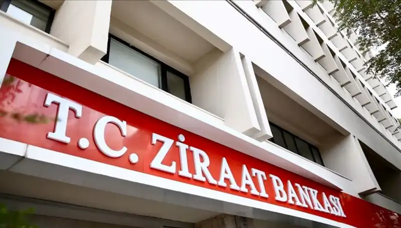 Ziraat Bankası'ndan 150 Gişe Memuru Alımı: Başvuru Şartları ve Süreç Hakkında Tüm Detaylar
