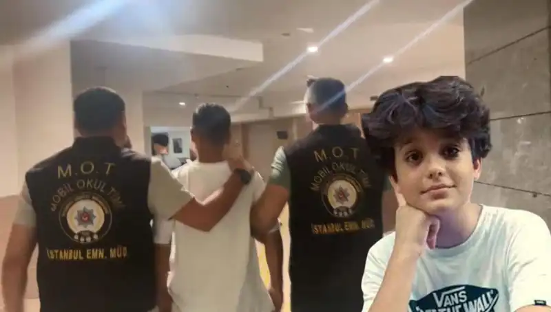 Mattia Ahmet Minguzzi Davasında Çarpıcı Gelişmeler: Avukat Rezan Epözdemir Açıklama Yaptı