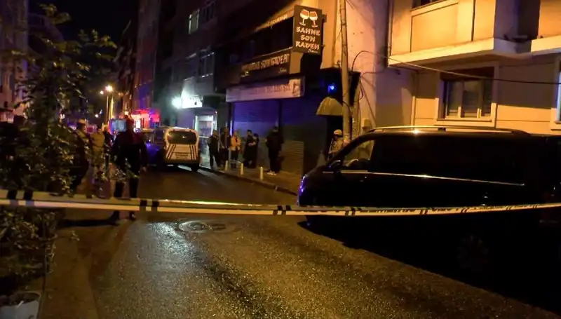 Eğlence Mekanında Terör Esareti: El Bombalı Saldırıda 7 Yaralı!