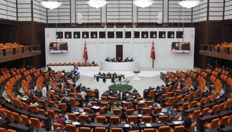 Zeytinlik Teklifinde 8 Maddelik Yeni Gelişme: Neler İhtiva Ediyor?