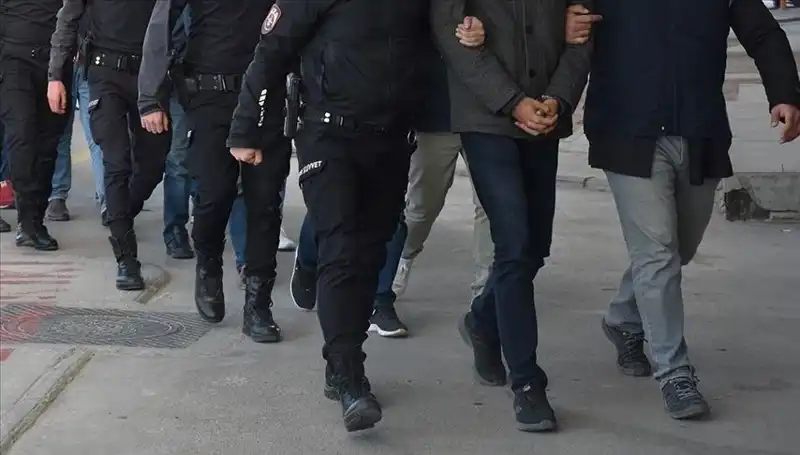 Ankara'da DAEŞ'e karşı düzenlenen dev operasyon: 27 gözaltı kararı!