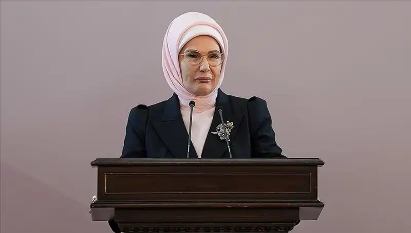 Emine Erdoğan: 15 Temmuz’un Direnişi ve Değeri Nedir?